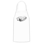 Кухонный фартук