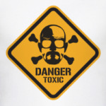 Уолтер Уайт - Во Все Тяжкие