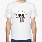 Me gusta el arco iris  ~~O_O~~