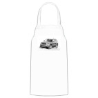 Кухонный фартук