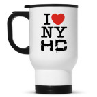 Кружка-термос