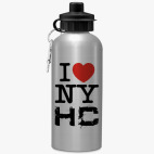 Спортивная бутылка