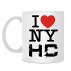 I love NYHC