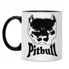 PITBULL