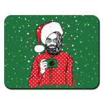 Санта Хипстер