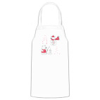 Кухонный фартук