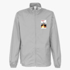 Ветровка без капюшона