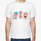 Год свиньи 2019