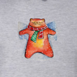 Снежный Кот