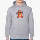 Снежный Кот