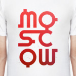 Москва (Moscow)