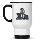 Кружка-термос