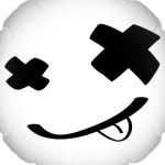 Смайлик (smile) nirvana