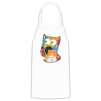 Кухонный фартук