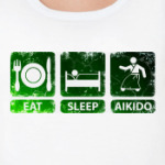 Айкидо!