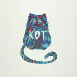 кот