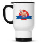 Кружка-термос