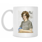 Кружка 330 мл