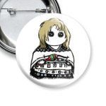 Noel Fielding ( Mighty Boosh )