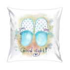 Домашние тапочки