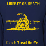 Liberty Or Death