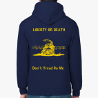 Liberty Or Death