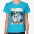 Чертог Лебедя