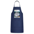 Кухонный фартук