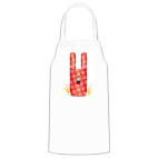 Кухонный фартук