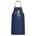 Кухонный фартук