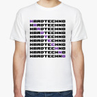 Hard Techno