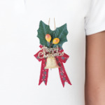 Рождественский колокольчик