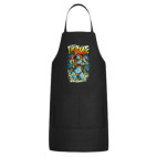 Кухонный фартук