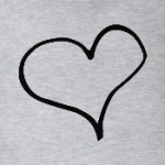 Чернильное сердце