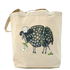 Баран мечтательный