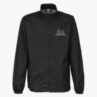 Ветровка без капюшона