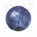 Дотянуться до луны