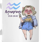 Водолей 2019