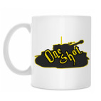 Кружка 330 мл