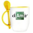 Дамир ('Во все тяжкие')