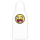 Кухонный фартук