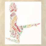 Dance wherever you may be