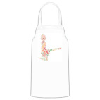 Кухонный фартук