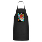 Кухонный фартук