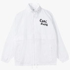 Ветровка с капюшоном