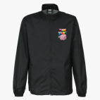 Ветровка без капюшона