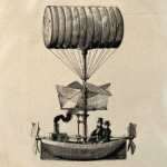 Летательный аппарат