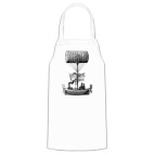 Кухонный фартук