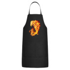 Кухонный фартук