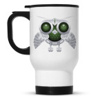 Железный филин